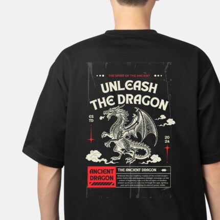 Unisex Classic Crew T-Shirt