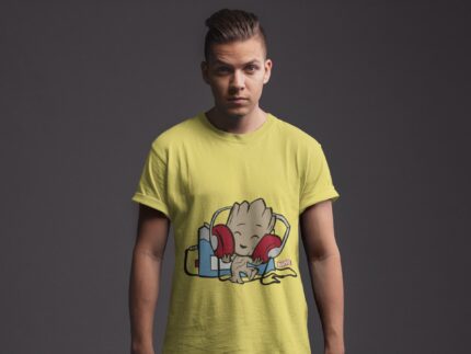 Unisex Classic Crew T-Shirt