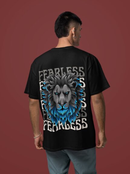 Unisex Oversized Classic T-Shirt