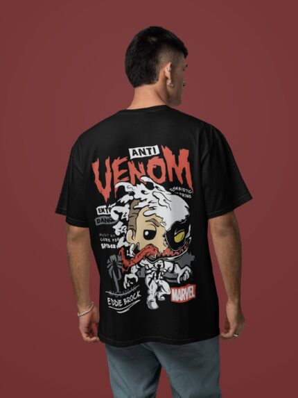 Unisex Standard Crew T-Shirt