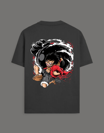 Unisex Standard Crew T-Shirt