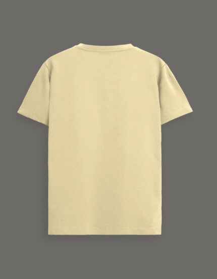 Unisex Supima T-Shirt