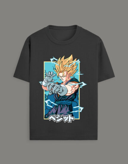 Unisex Standard Crew T-Shirt