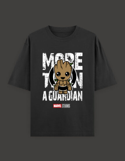 Unisex Oversized Classic T-Shirt