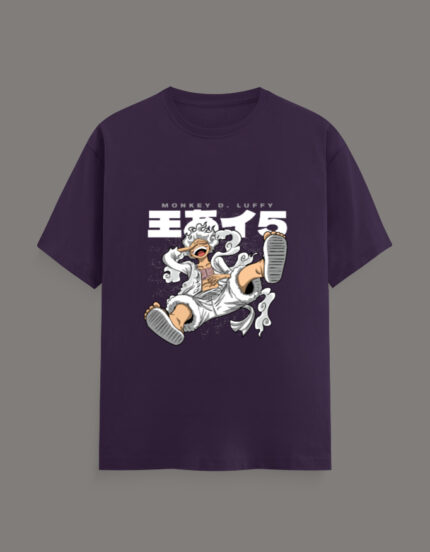 Unisex Classic Crew T-Shirt