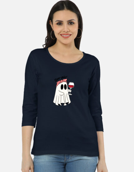 Women's Long Sleeve Tee