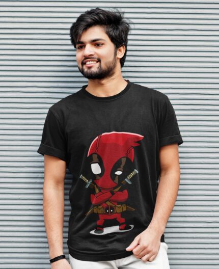 Unisex Oversized Classic T-Shirt