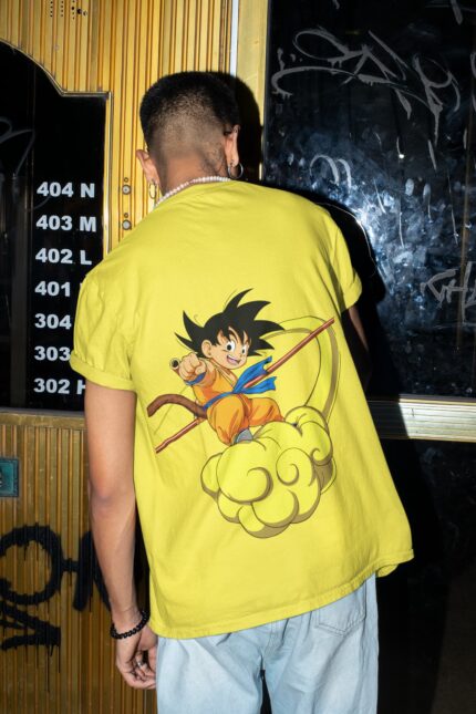 Unisex Classic Crew T-Shirt