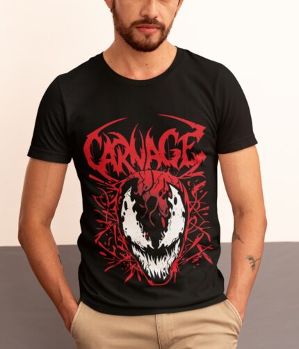 Unisex Classic Crew T-Shirt