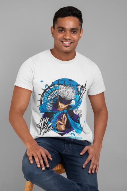 Unisex Classic Crew T-Shirt