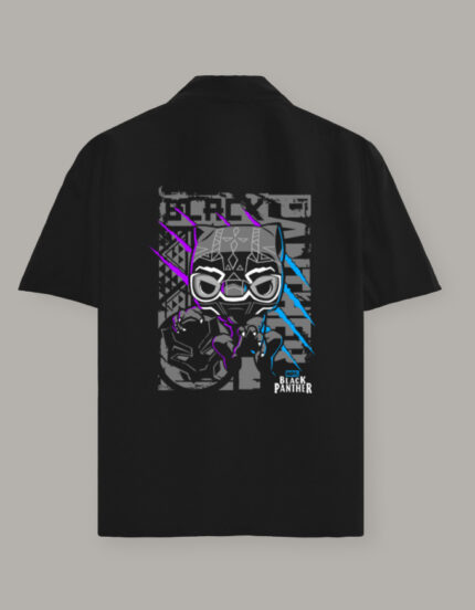 Unisex Oversized Shirt